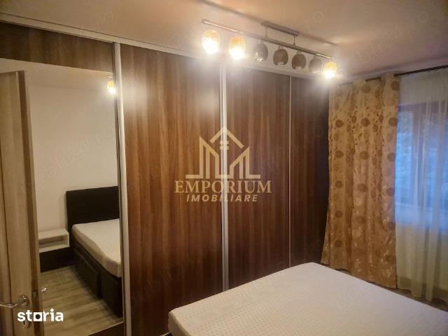 Apartament închirieri în Între Lacuri, Cluj-Napoca