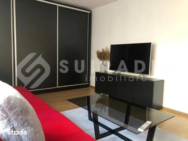 Apartament închirieri în Mănăștur, Cluj-Napoca