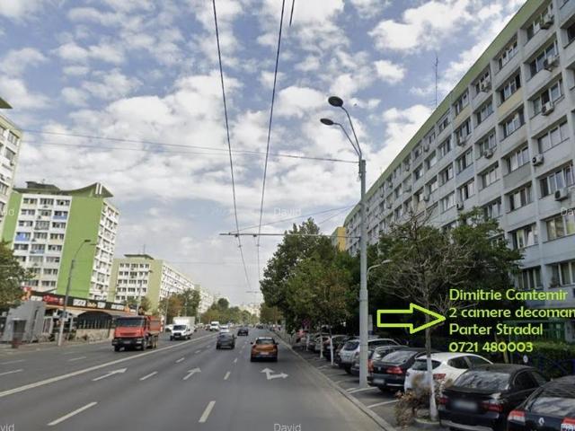 Apartament închirieri în București