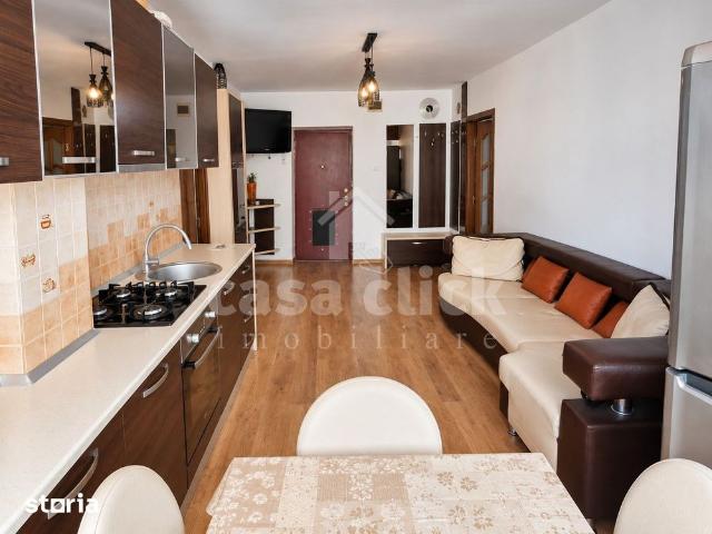 Apartament închirieri în Mazepa 1, Galați