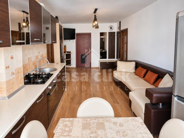 Apartament închirieri în Buzău