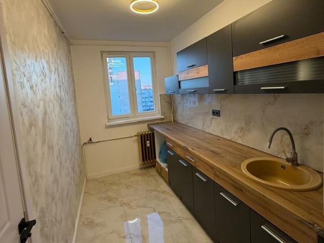 Apartament vânzări