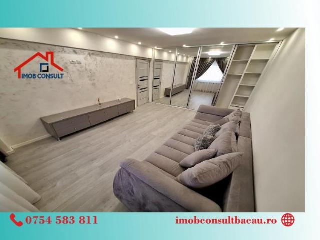 Apartament închirieri în Bacău