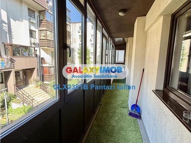 Apartament închirieri în Popesti Leordeni, București