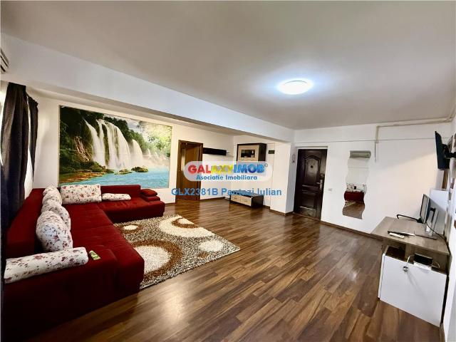 Apartament închirieri în Popesti Leordeni, București