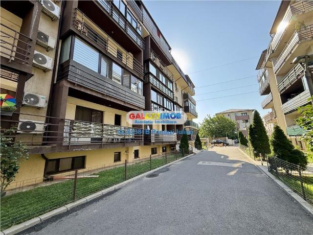 Apartament închirieri în Leordeni, Argeș
