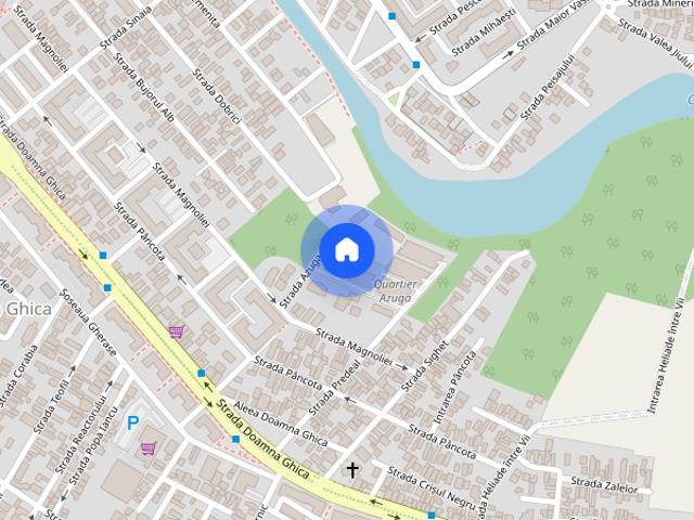 Apartament închirieri în Sector 2, București