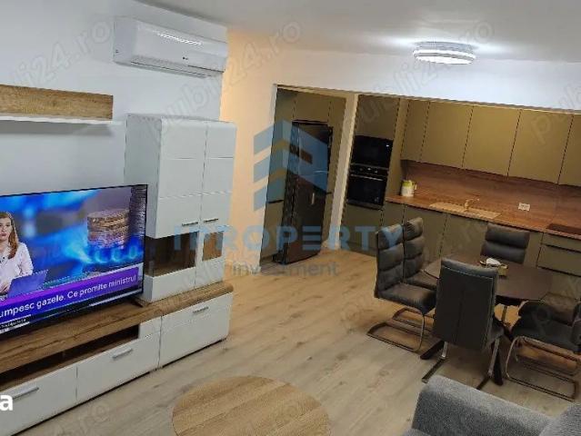 Apartament închirieri în București