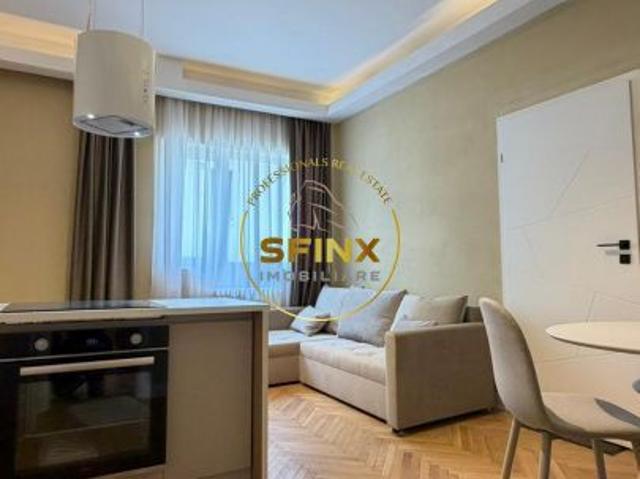 Apartament închirieri în București