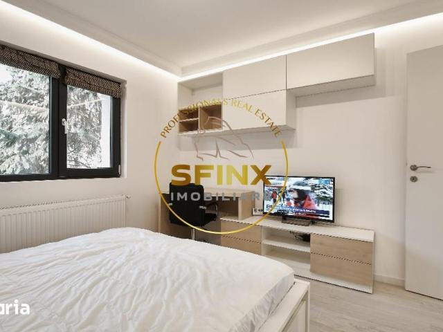 Apartament închirieri în București