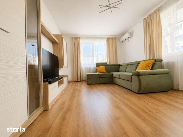 Apartament închirieri în București