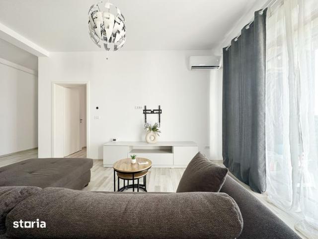 Apartament închirieri în Dumbrăvița, Timiș