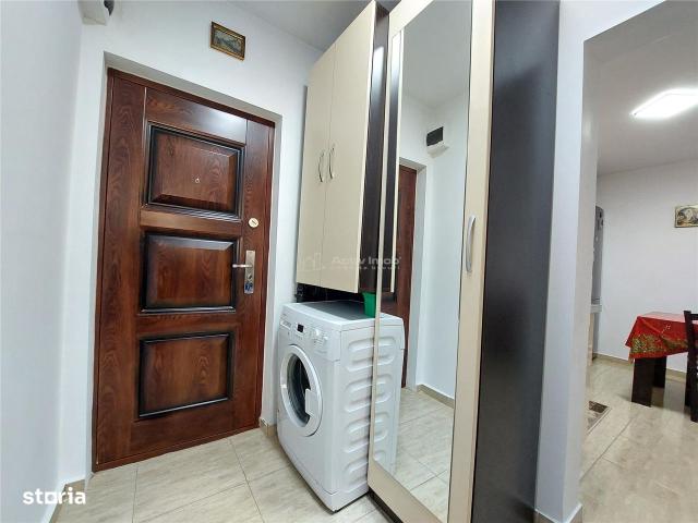 Apartament vânzări în Buzau