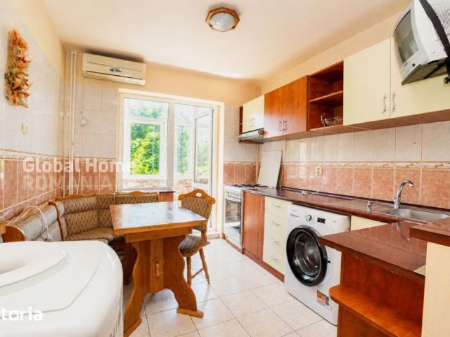 Apartament închirieri în București