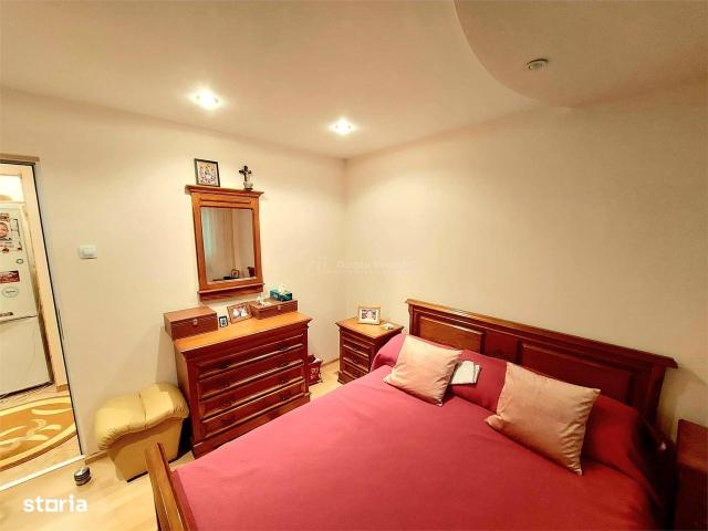 Apartament vânzări în Romani, Buzău