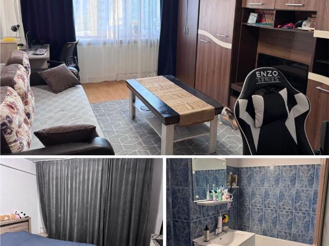 Apartament vânzări
