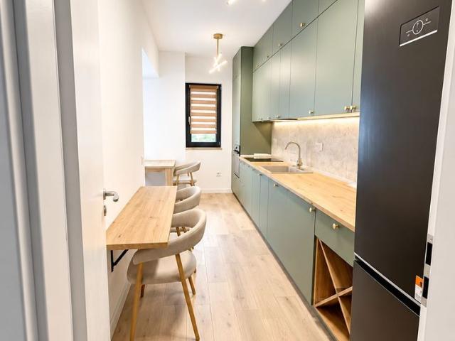 Apartament închirieri în Pipera Plaza, Voluntari