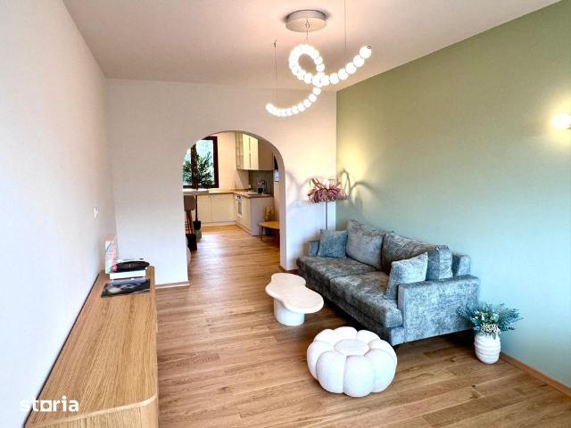 Apartament închirieri în București