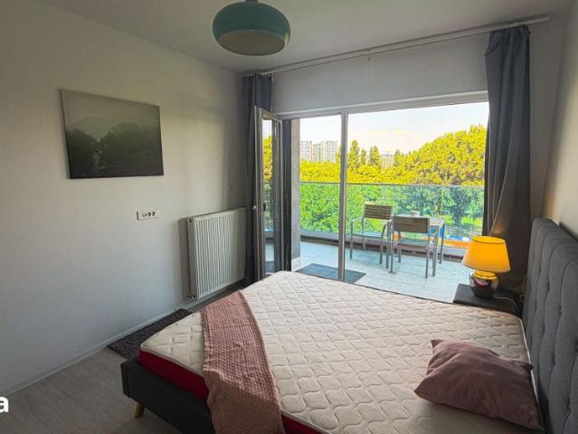 Apartament închirieri în București