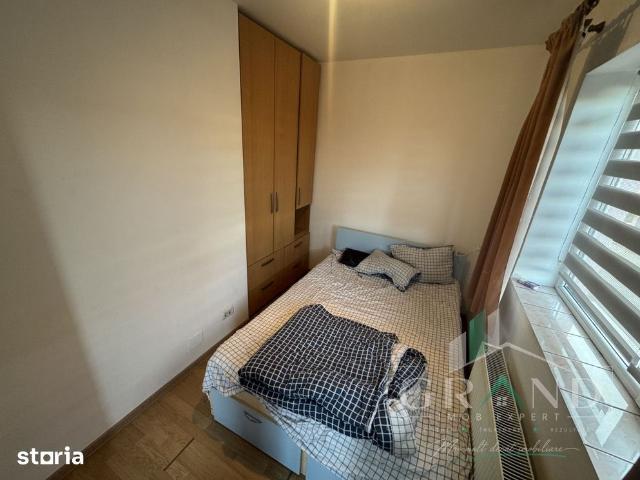 Apartament închirieri în Mănăștur, Cluj-Napoca