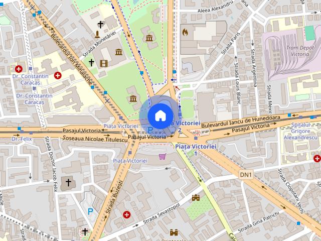 Apartament închirieri în Sector 1, București