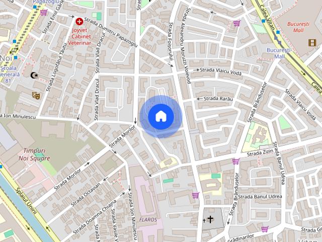 Apartament închirieri în Sector 3, București