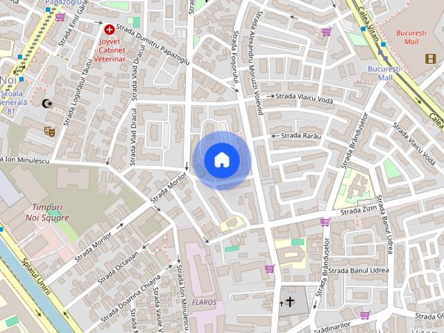 Apartament închirieri în Sector 3, București