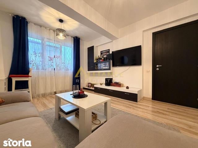 Apartament vânzări