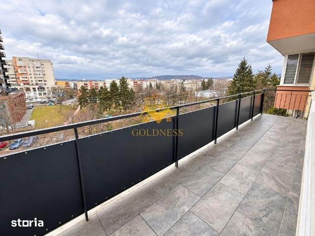 Apartament închirieri în Centru, Cluj-Napoca