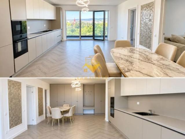 Apartament închirieri în Grand Park Residence, Cluj-Napoca