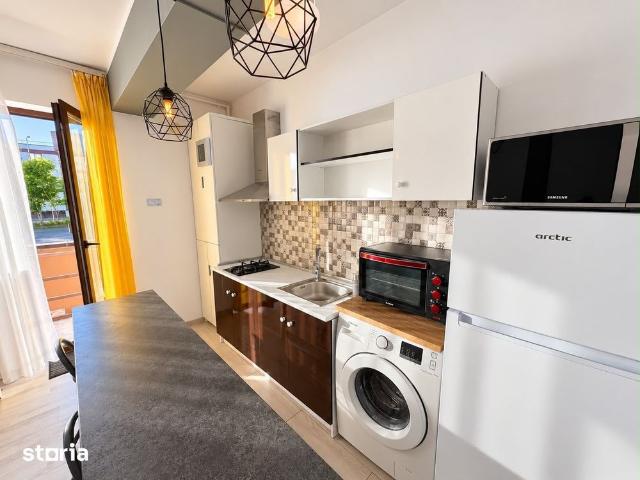 Apartament închirieri în București
