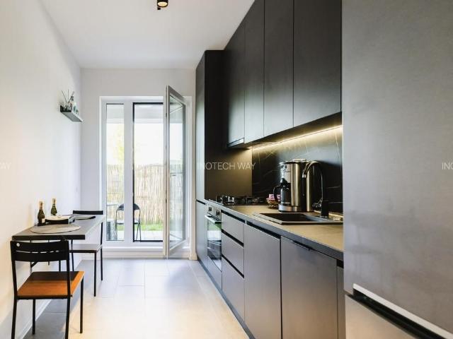 Apartament închirieri în București