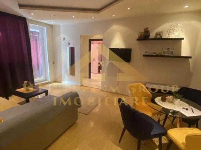 Apartament închirieri în București
