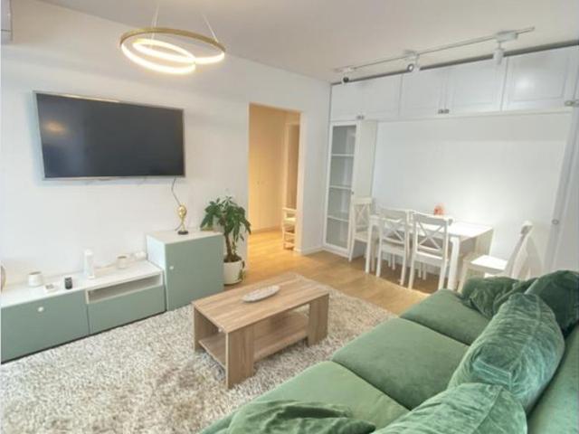 Apartament închirieri în București