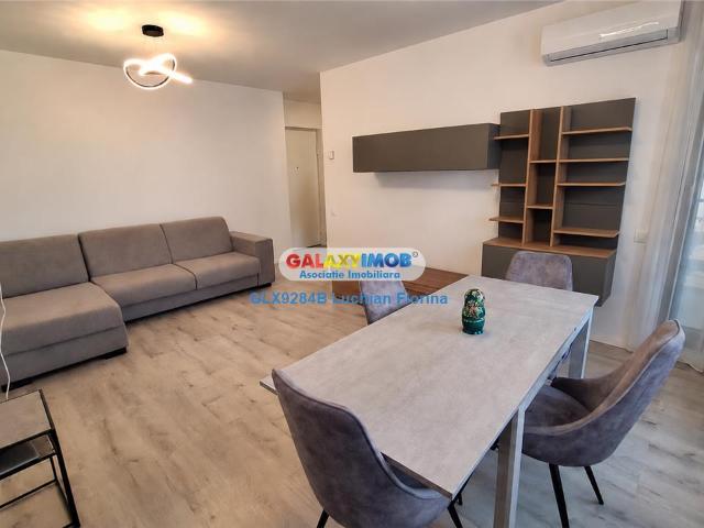 Apartament închirieri în Pipera, Voluntari