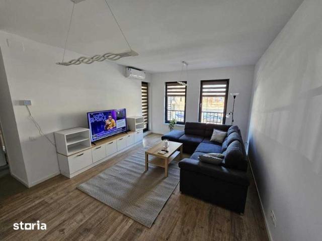 Apartament închirieri în New Point Residence, Voluntari