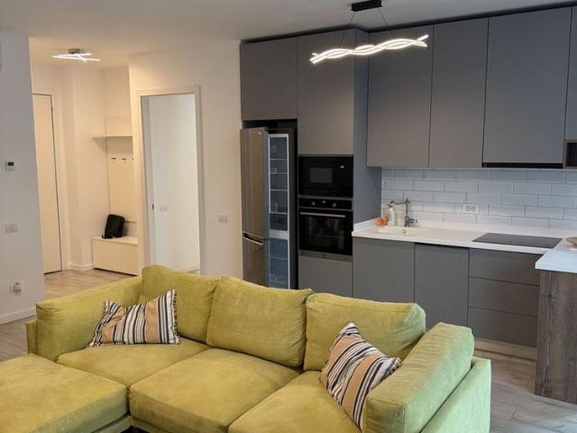 Apartament închirieri în București