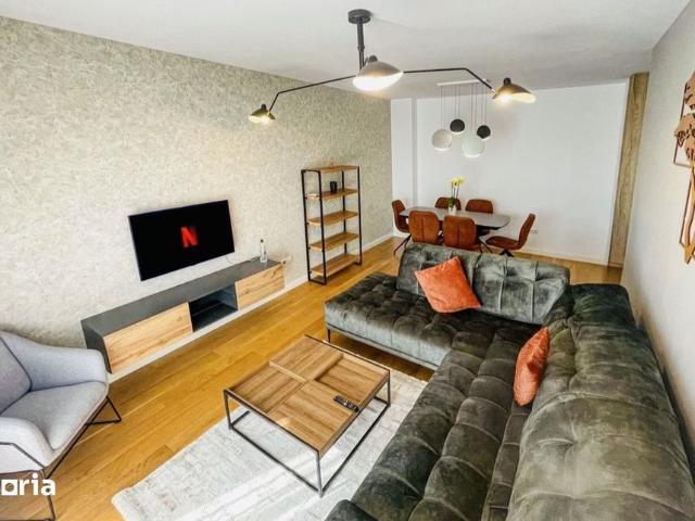 Apartament închirieri în București