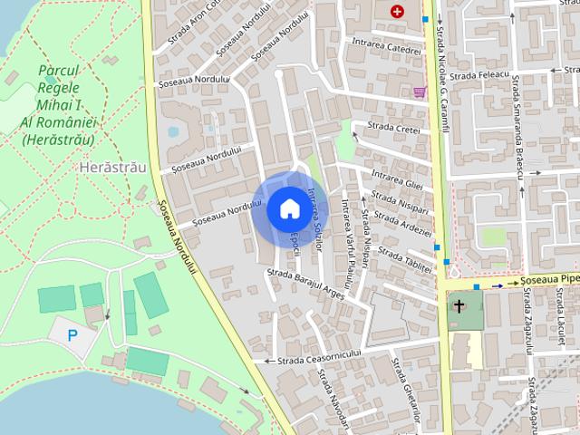 Apartament închirieri în București