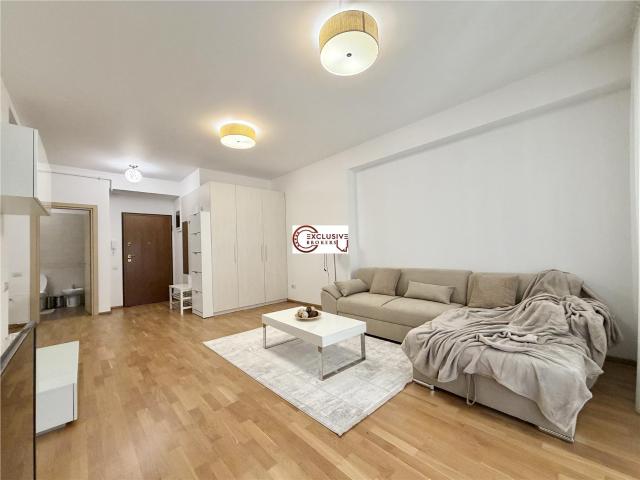 Apartament închirieri în Satul Francez, București