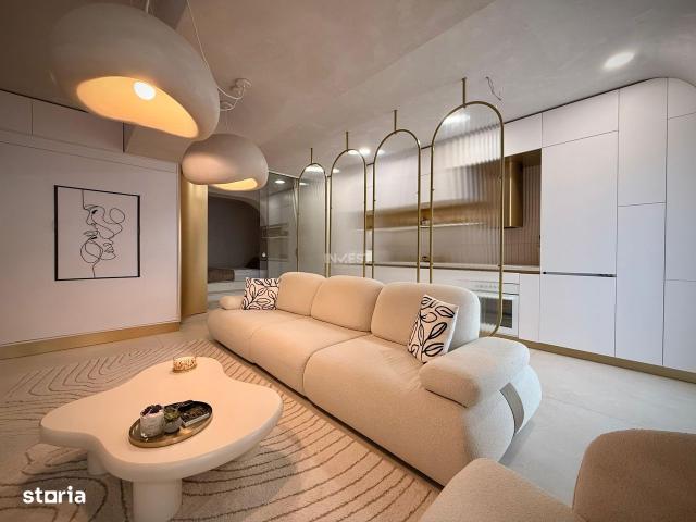 Apartament vânzări în Mircea Cel Batran, Iași