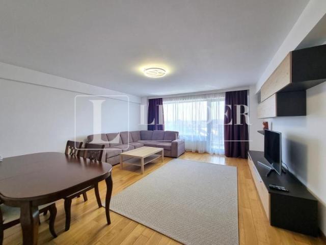 Apartament închirieri în Pipera, Voluntari