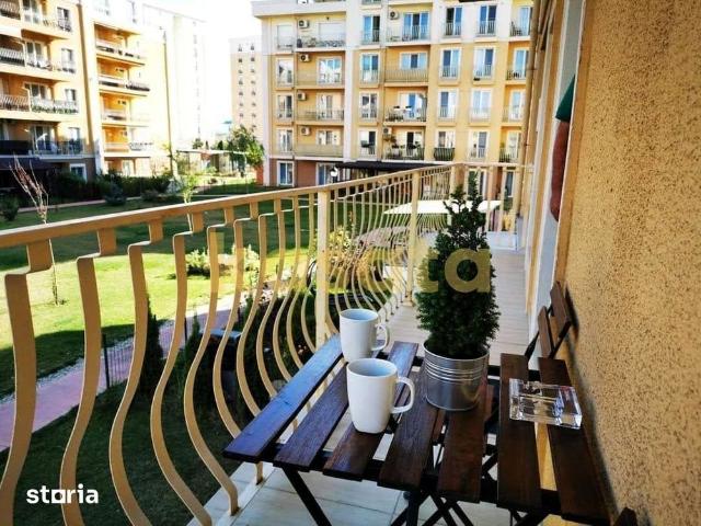 Apartament închirieri în Cretuleasca, București