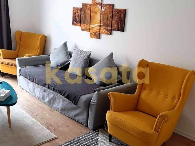 Apartament închirieri în Cretuleasca, București