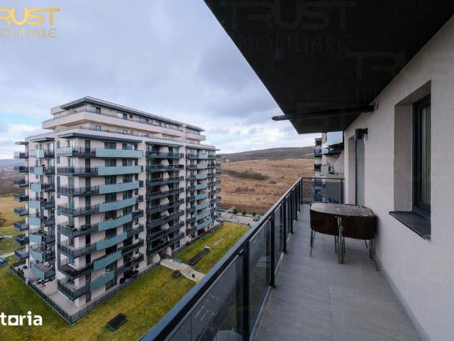 Apartament închirieri în Cluj-napoca, Cluj