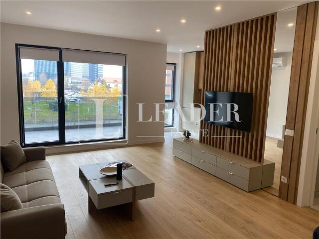 Apartament închirieri în București
