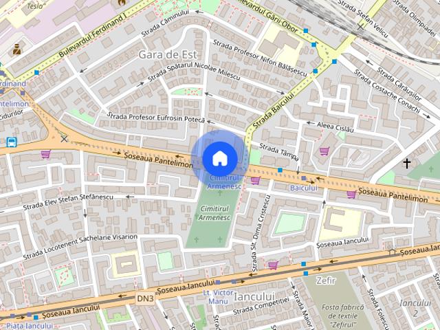 Apartament închirieri în București