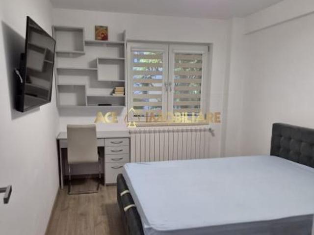Apartament închirieri în București