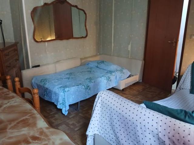 Stanza in affitto a Messina