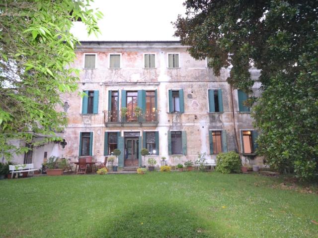Appartamento in affitto a Casier